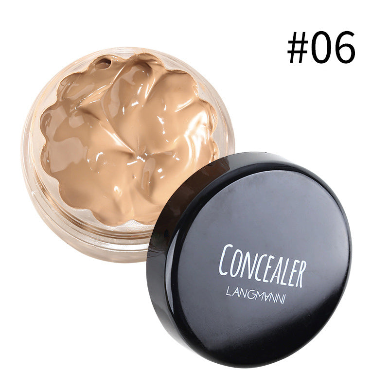 Concealer Air Cushion Foundation