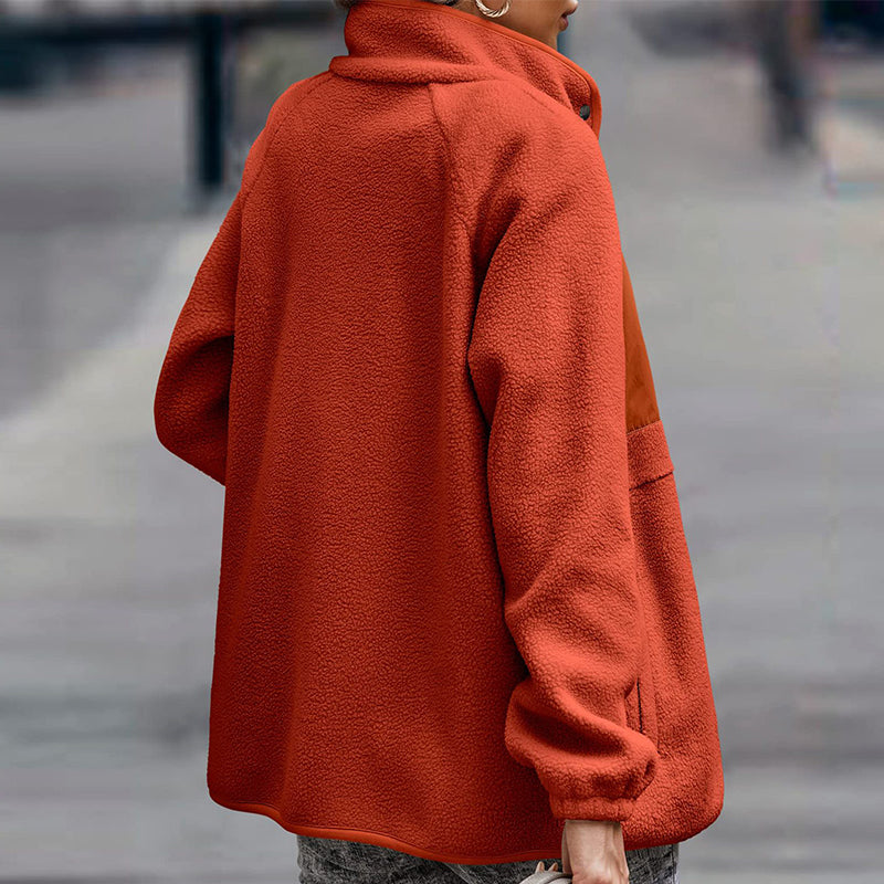 Polar Fleece Jacket