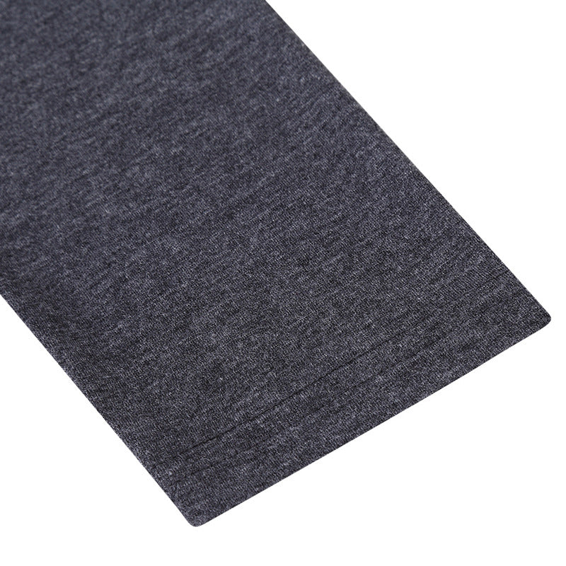 Men's Turtleneck Bottoming Top Blouse
