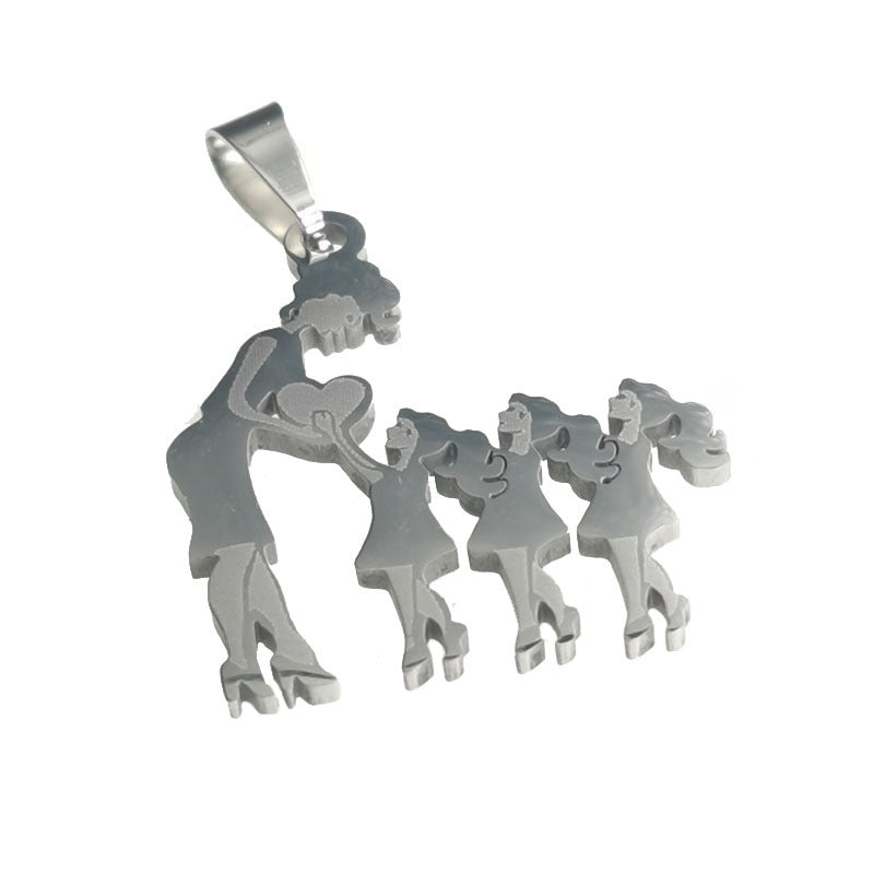 Family Necklace