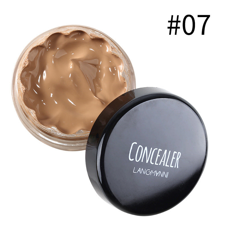 Concealer Air Cushion Foundation