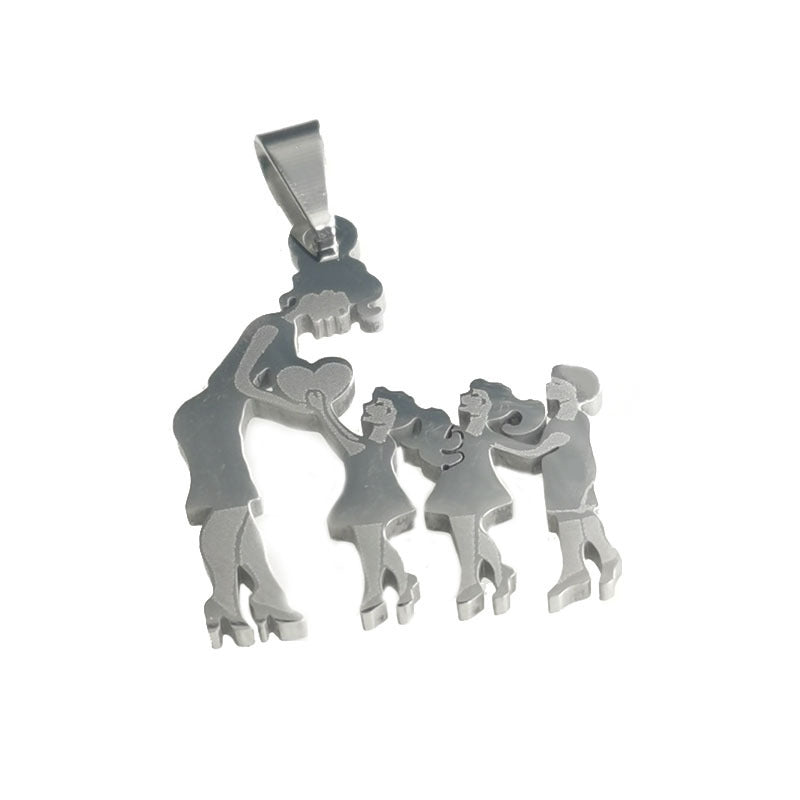 Family Necklace