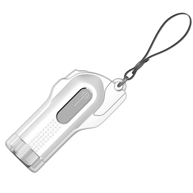 Saker Mini Car Safety Hammer Escape Tool
