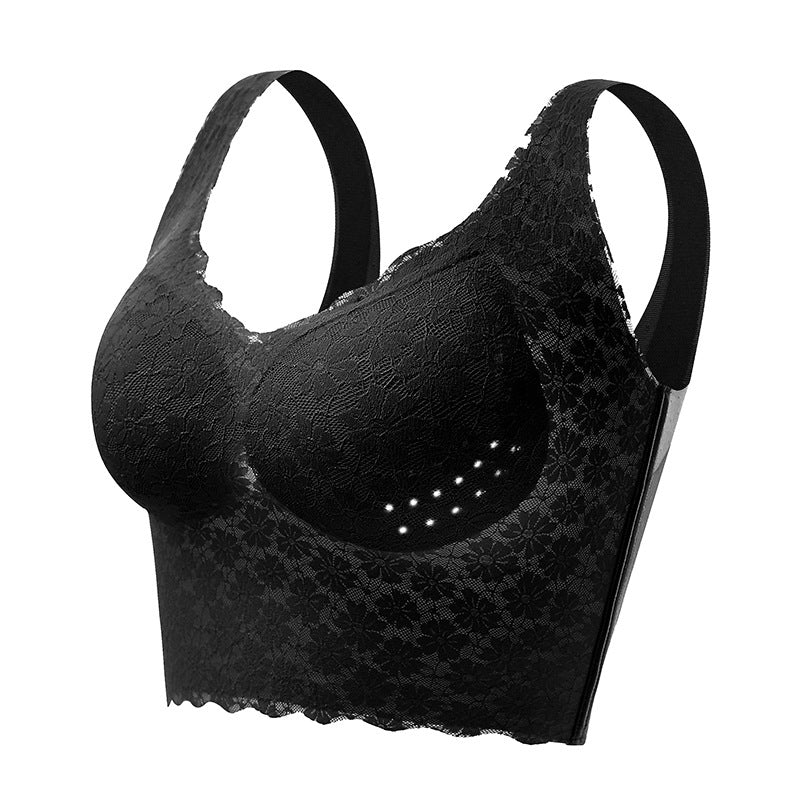 Women's Lace Bra