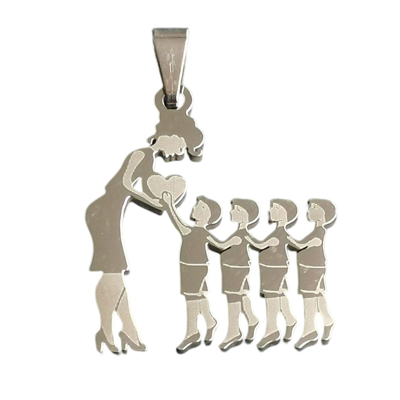 Family Necklace