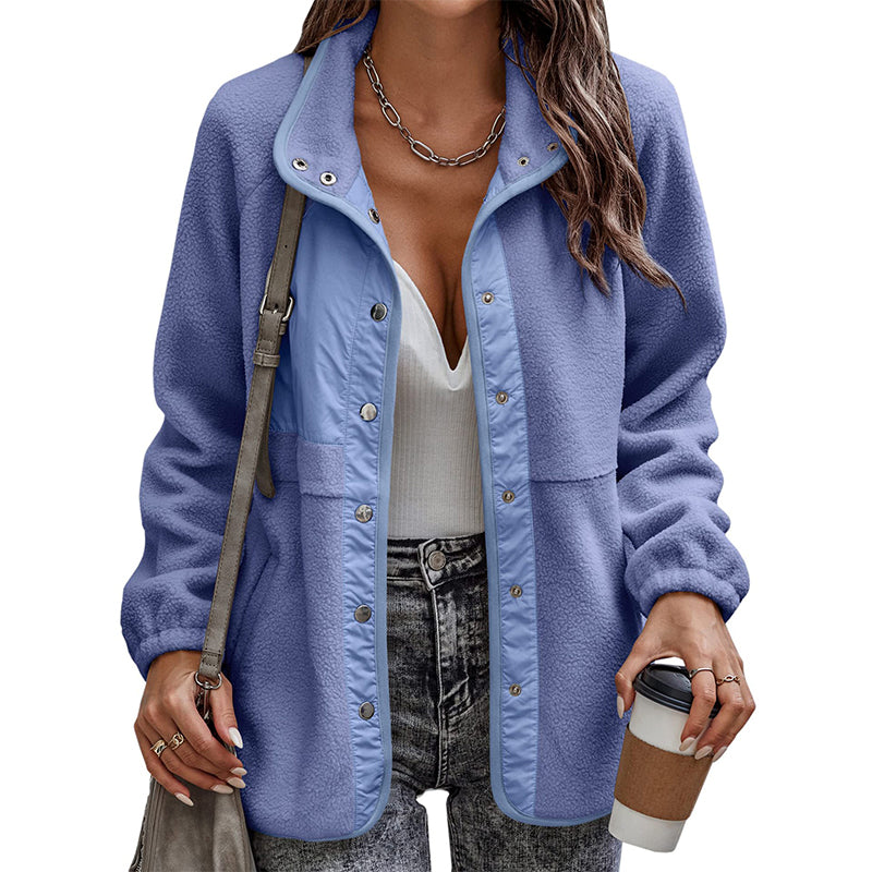 Polar Fleece Jacket