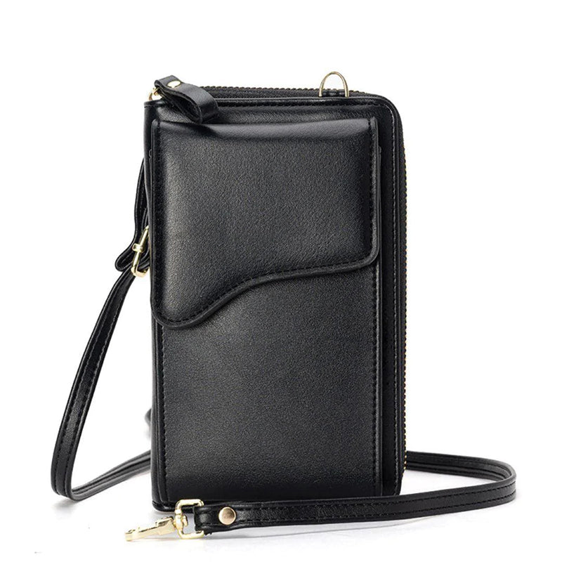 Long Shoulder Bag