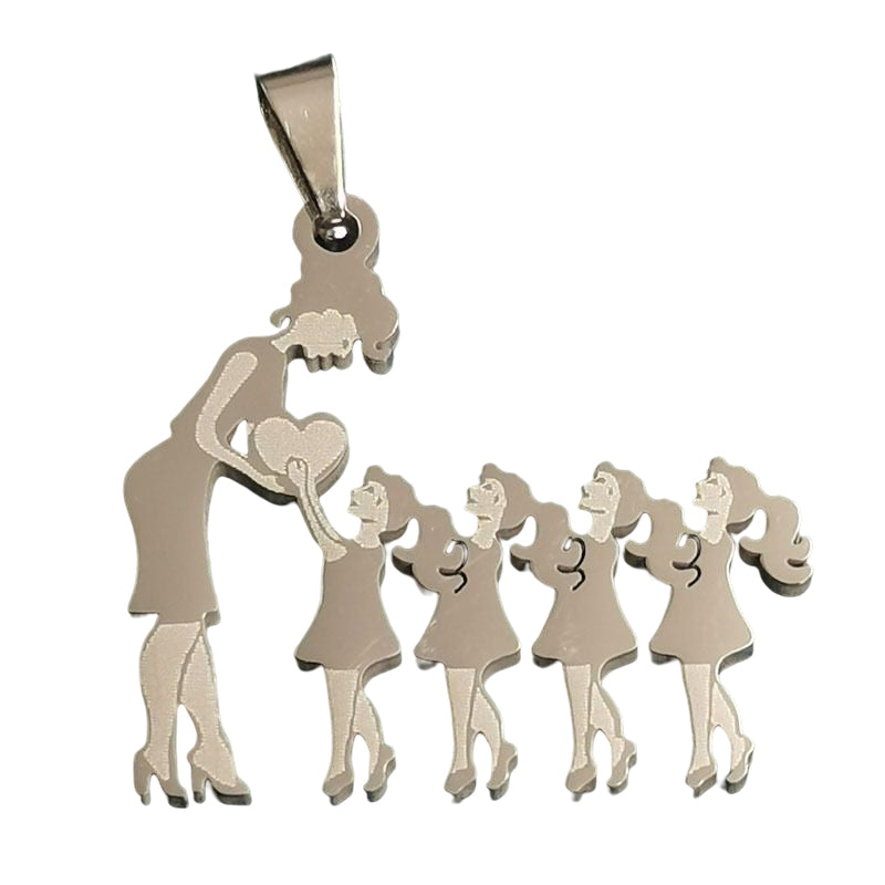 Family Necklace