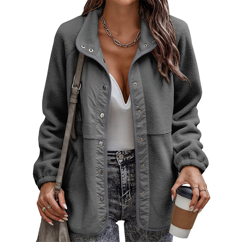 Polar Fleece Jacket
