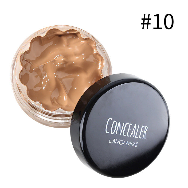 Concealer Air Cushion Foundation