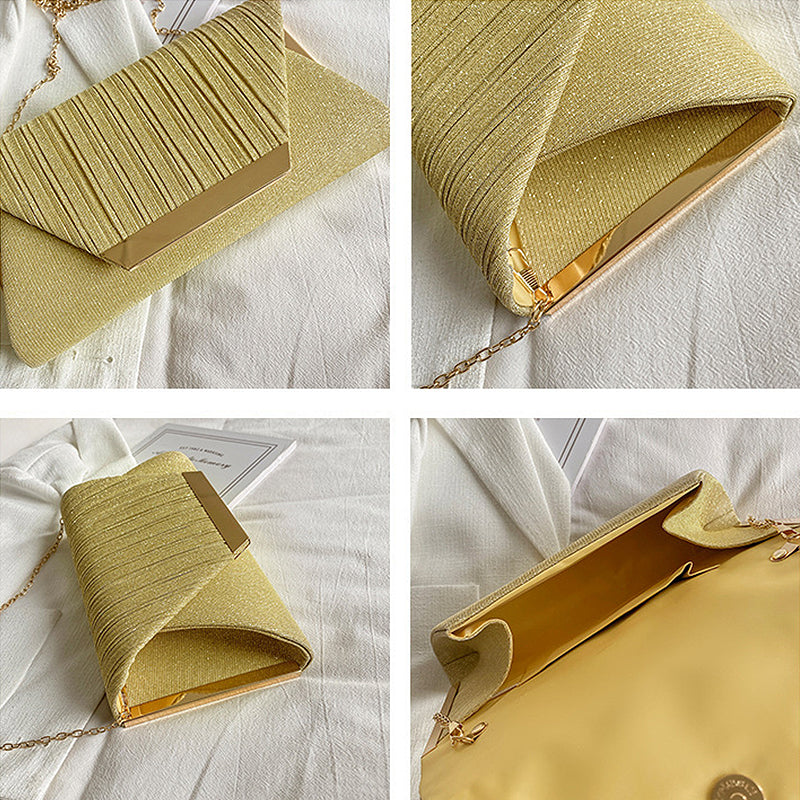 Classic Envelop Clutch Purse