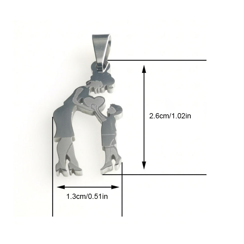 Family Necklace