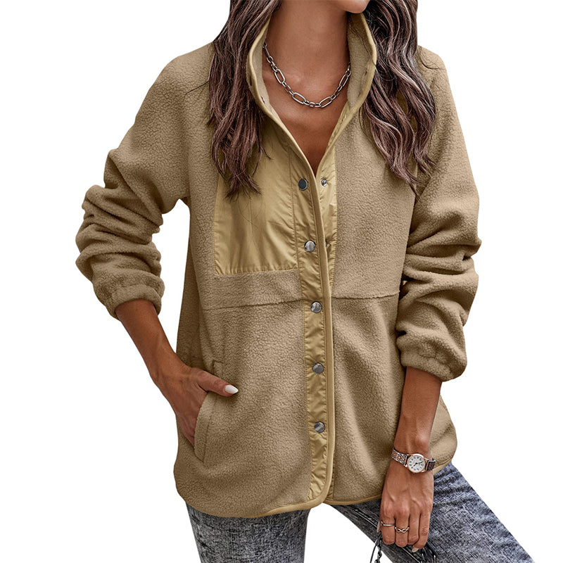 Polar Fleece Jacket