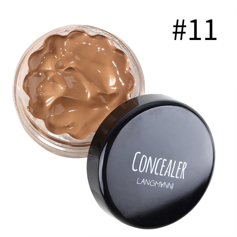 Concealer Air Cushion Foundation