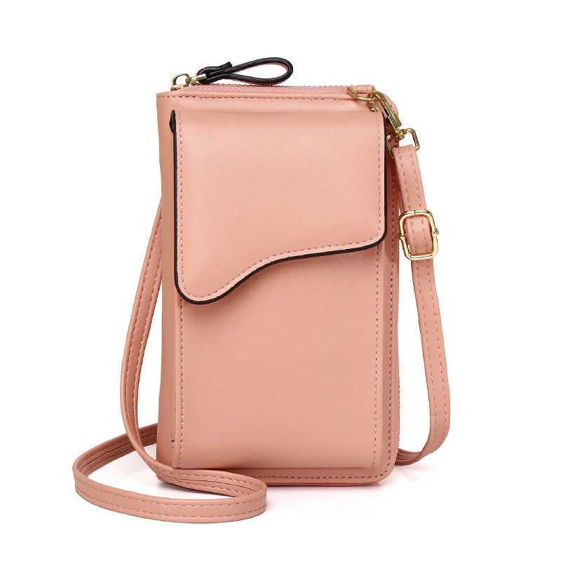 Long Shoulder Bag