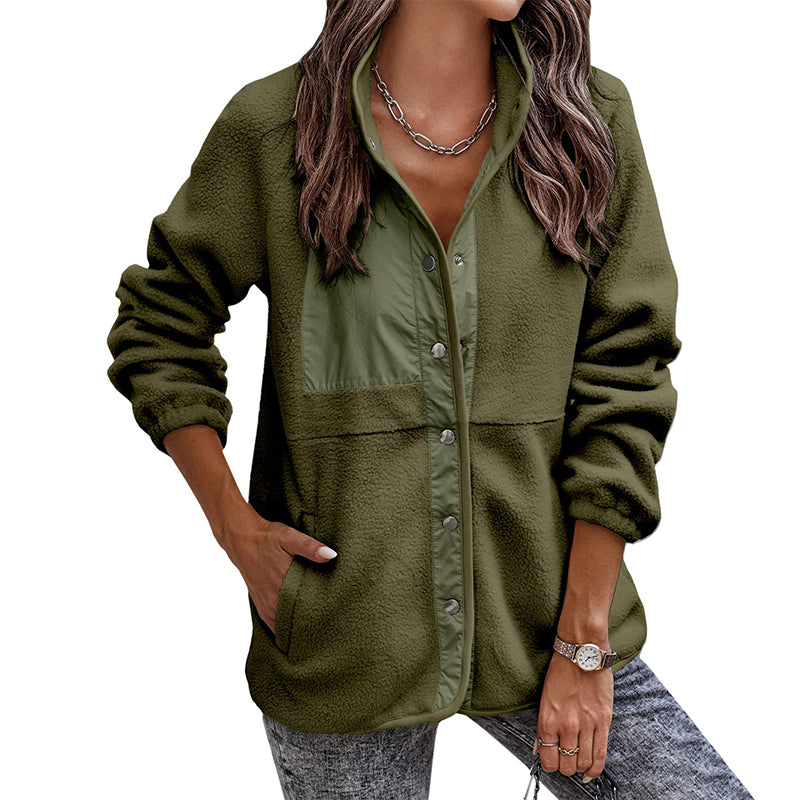 Polar Fleece Jacket