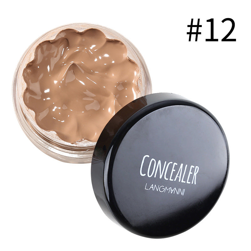 Concealer Air Cushion Foundation