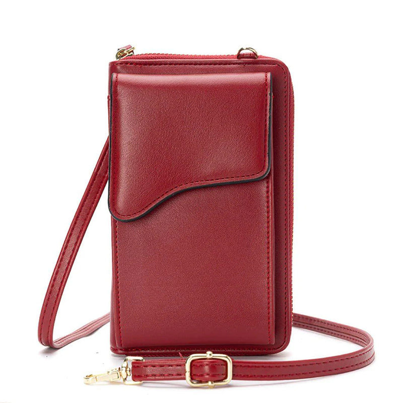 Long Shoulder Bag