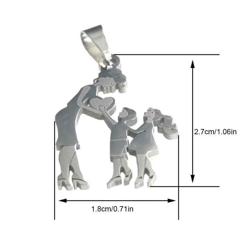 Family Necklace