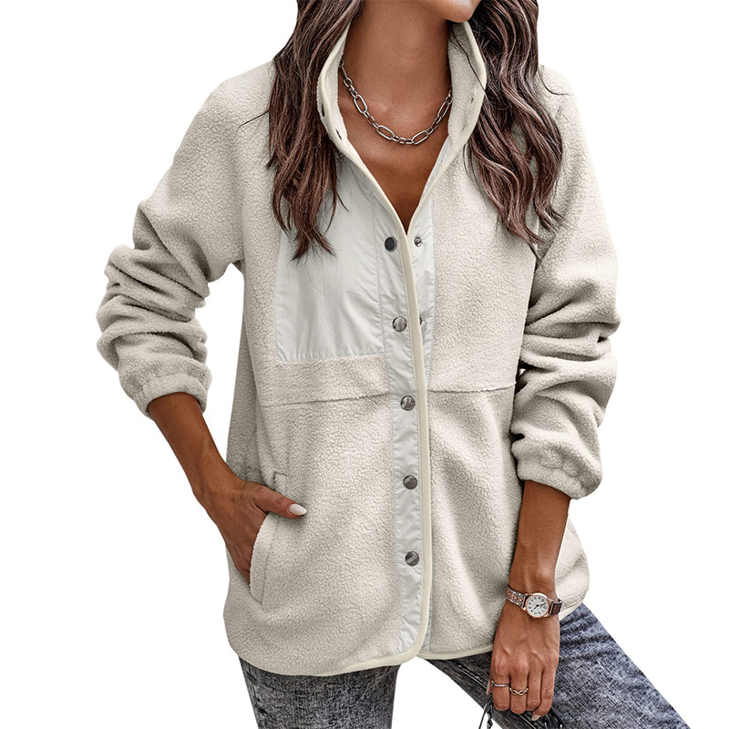 Polar Fleece Jacket