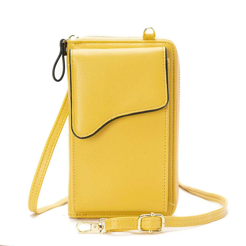 Long Shoulder Bag