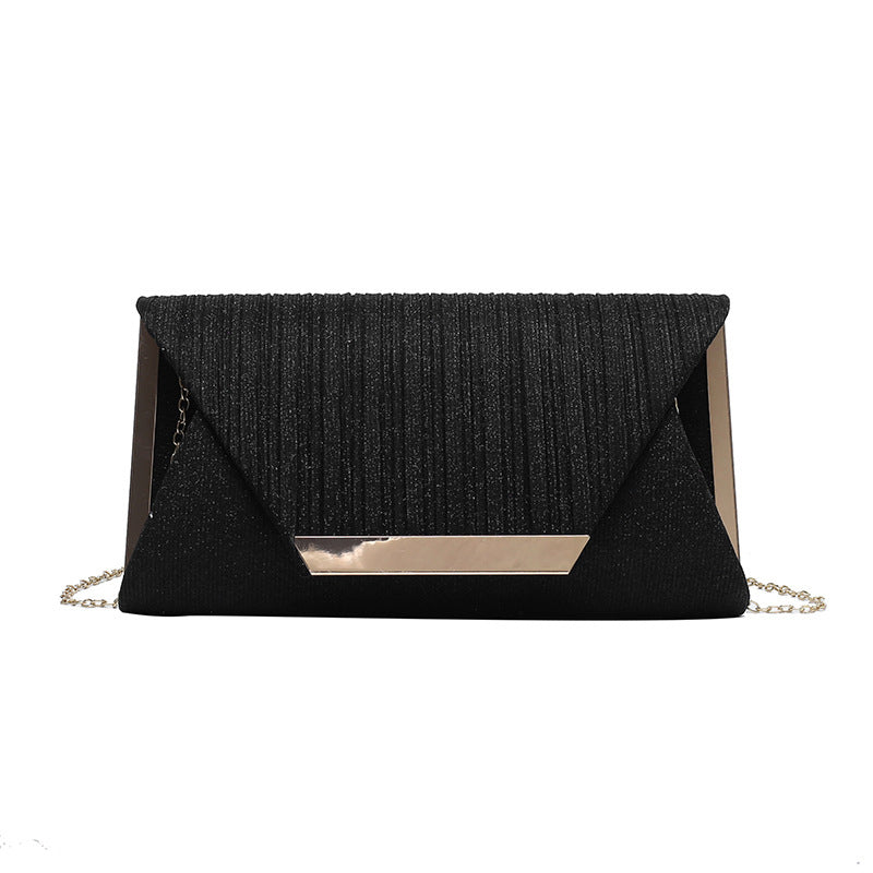 Classic Envelop Clutch Purse