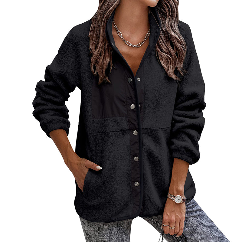 Polar Fleece Jacket