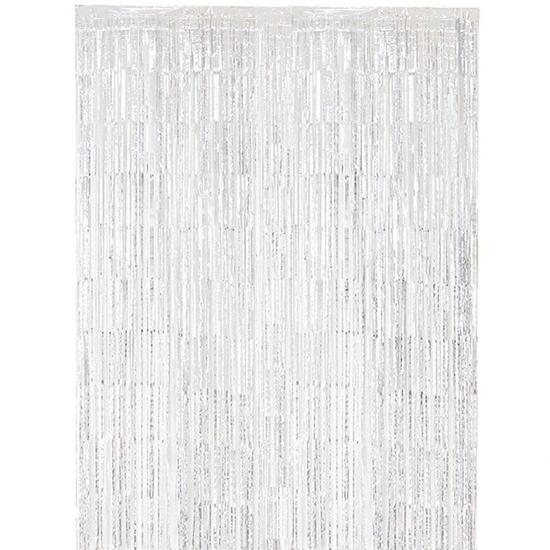 Party Decorations Fringe Curtain