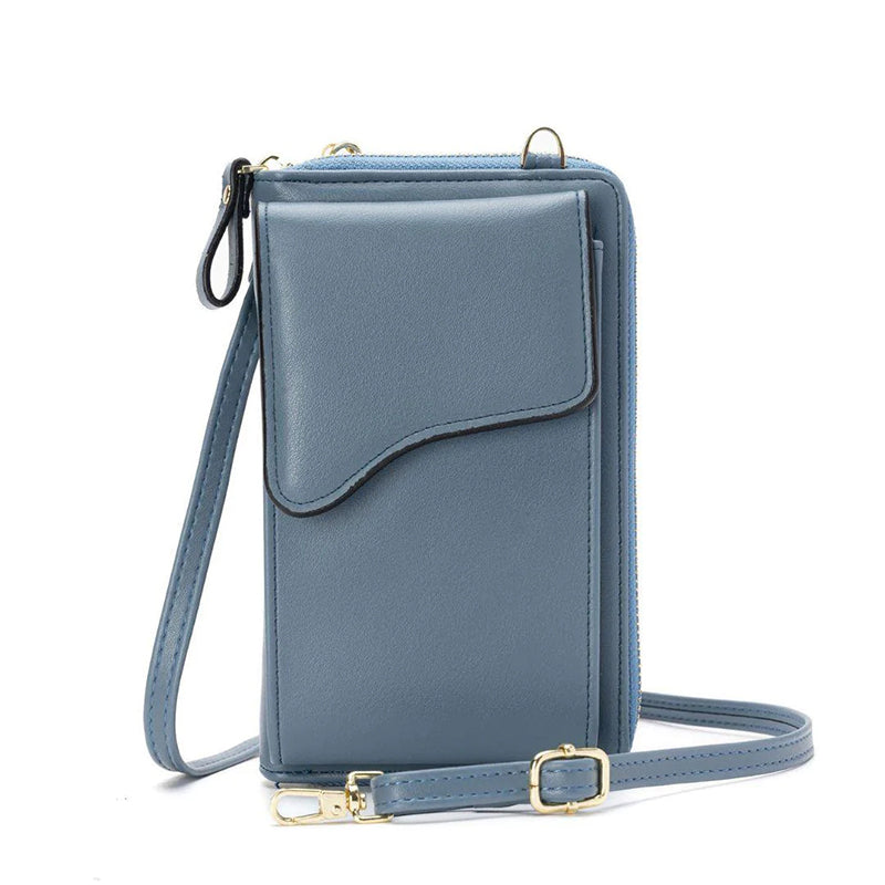 Long Shoulder Bag