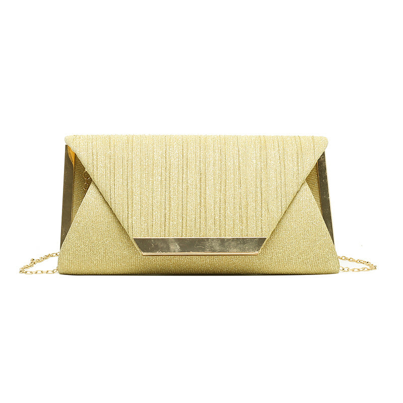 Classic Envelop Clutch Purse