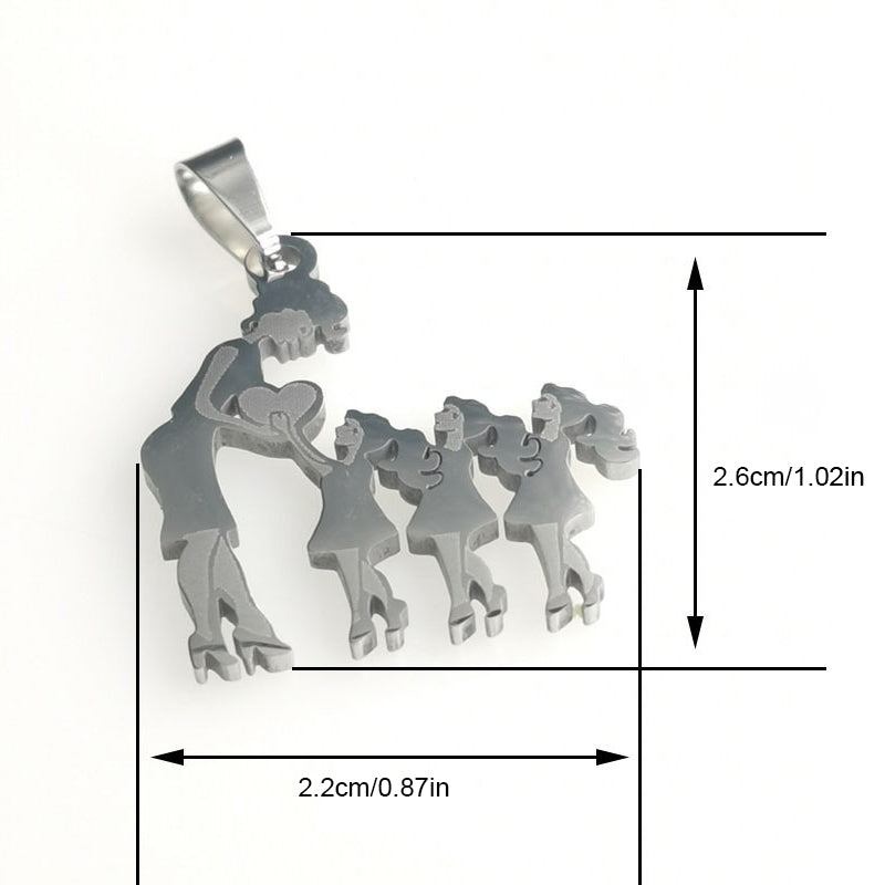 Family Necklace