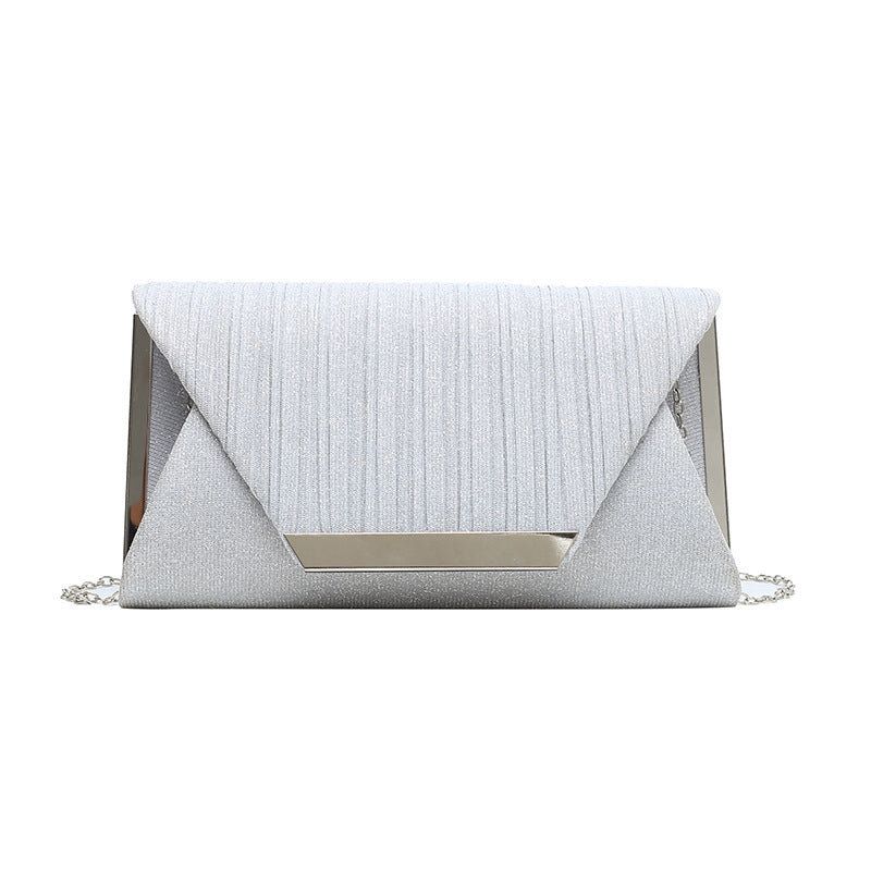 Classic Envelop Clutch Purse
