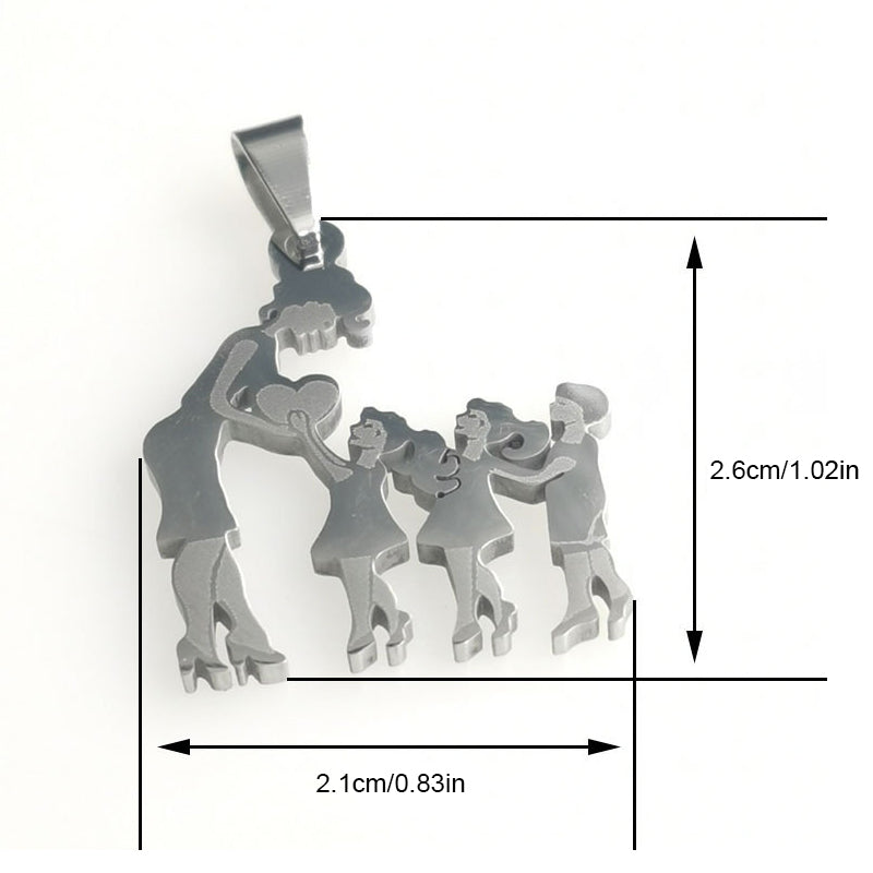 Family Necklace