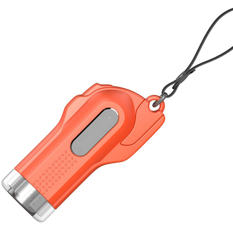 Saker Mini Car Safety Hammer Escape Tool