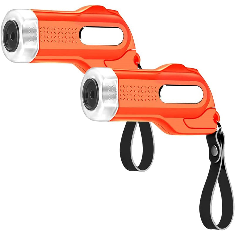 Saker Mini Car Safety Hammer Escape Tool