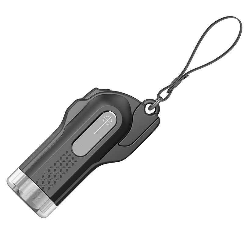 Saker Mini Car Safety Hammer Escape Tool