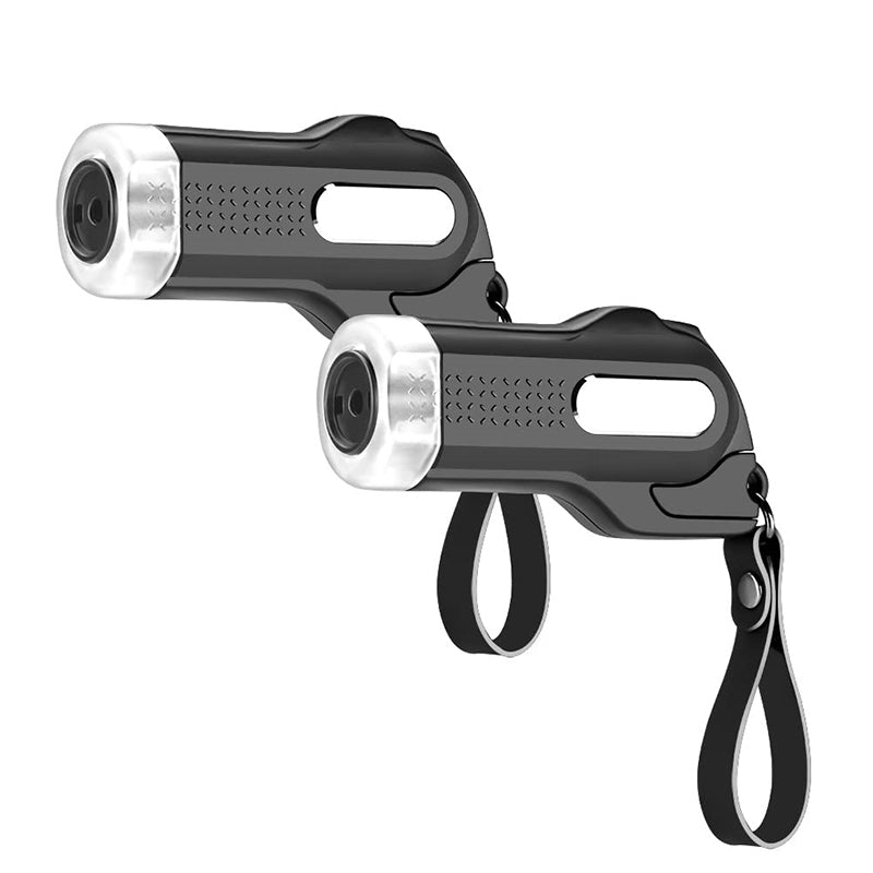 Saker Mini Car Safety Hammer Escape Tool