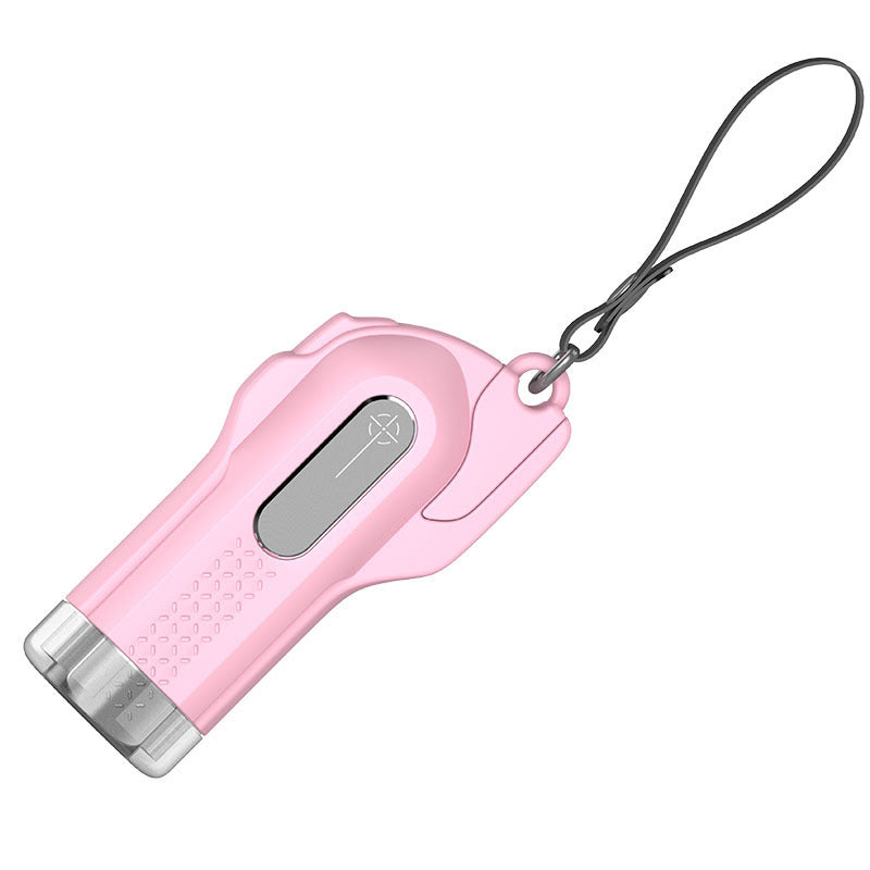 Saker Mini Car Safety Hammer Escape Tool