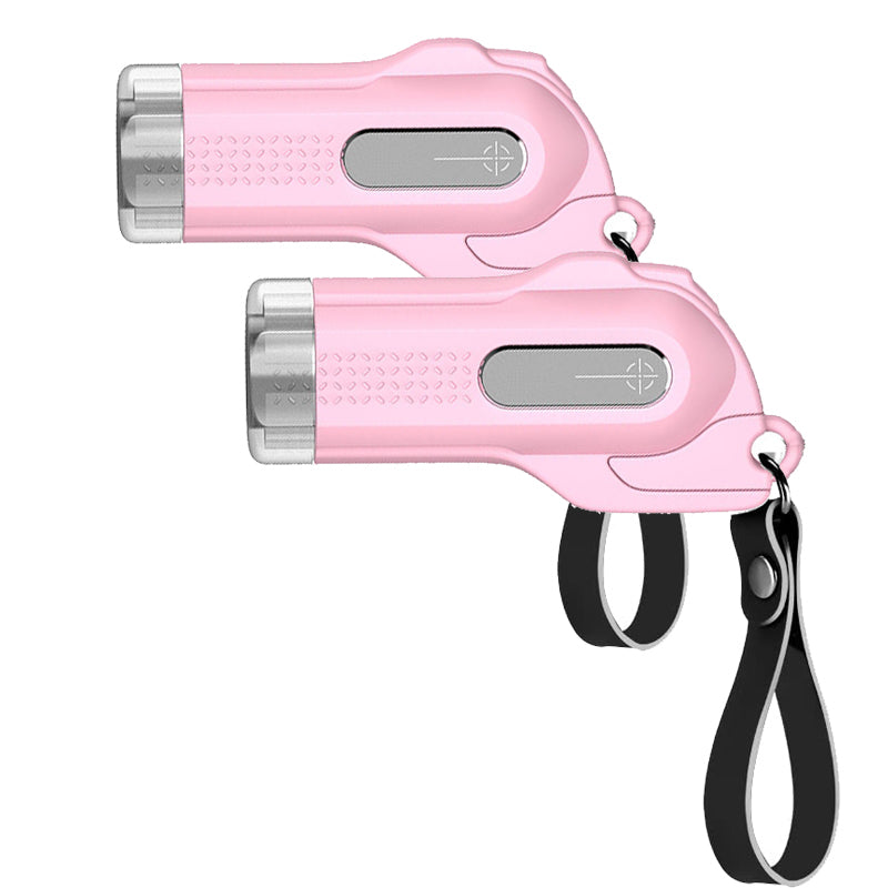 Saker Mini Car Safety Hammer Escape Tool