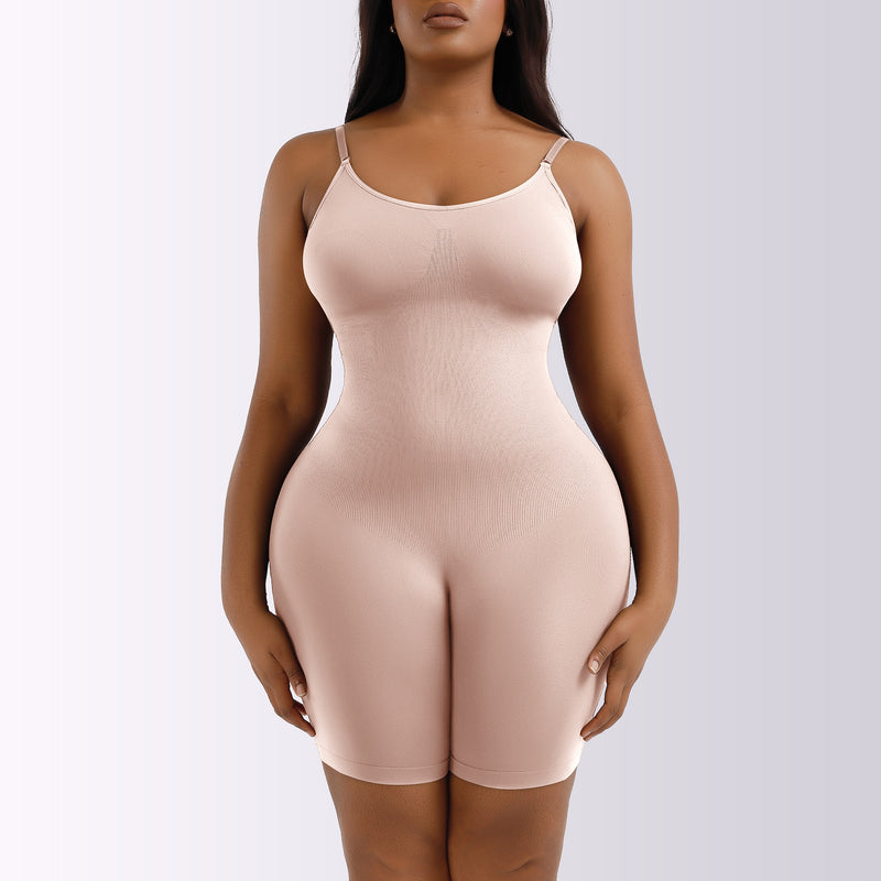 Plus Size Women's One-piece Hip Sling Underwear