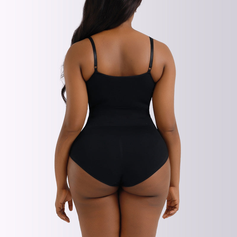 Plus Size Women's One-piece Hip Sling Underwear