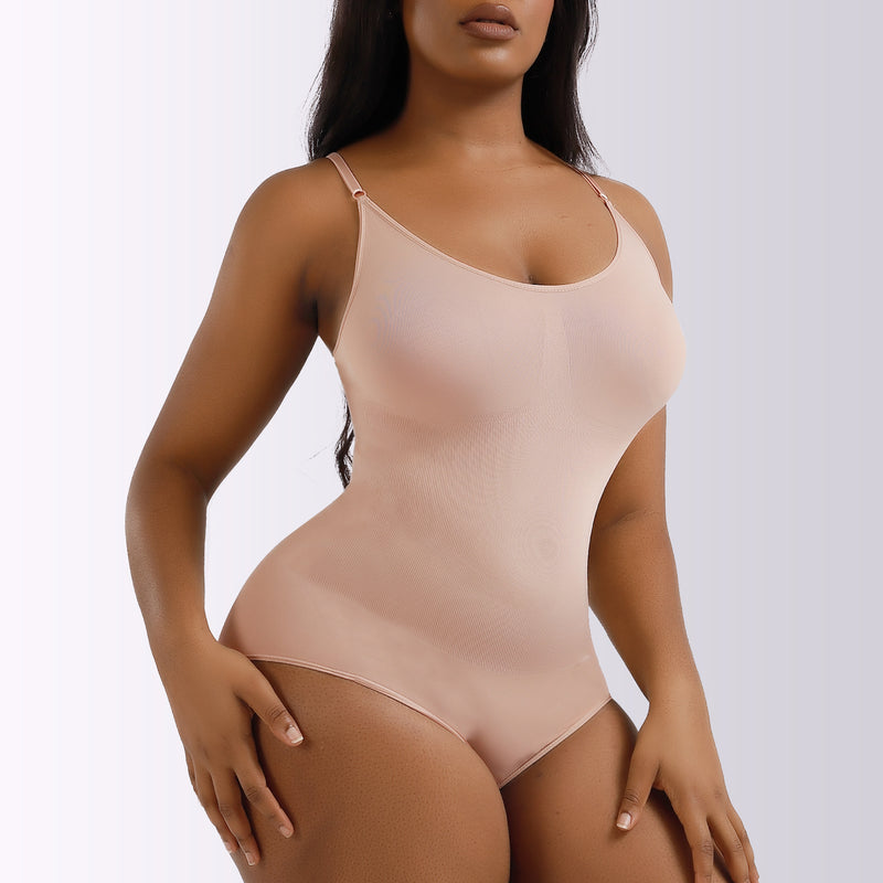 Plus Size Women's One-piece Hip Sling Underwear