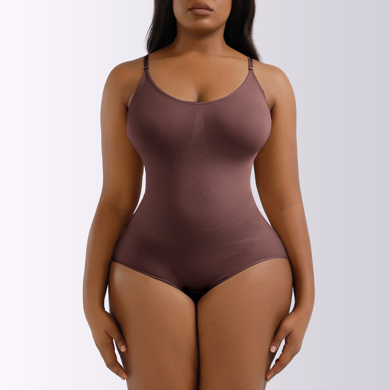 Plus Size Women's One-piece Hip Sling Underwear