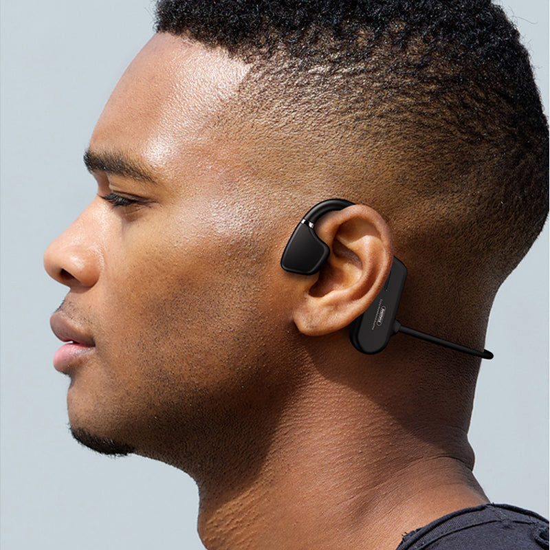 Air Conduction Bluetooth Headset
