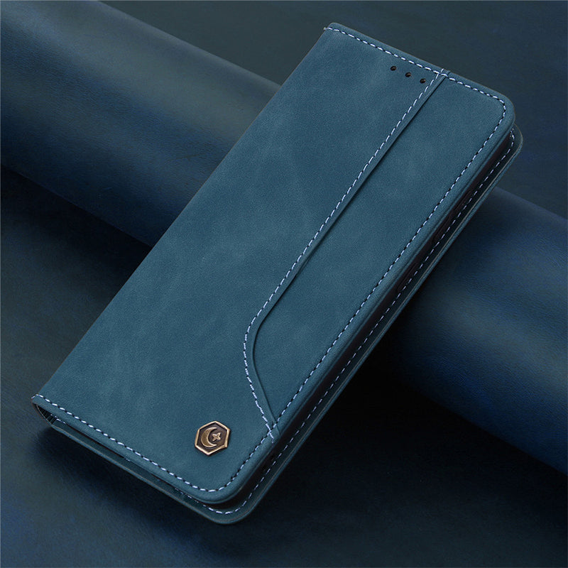 IPhone Leather Phone Case