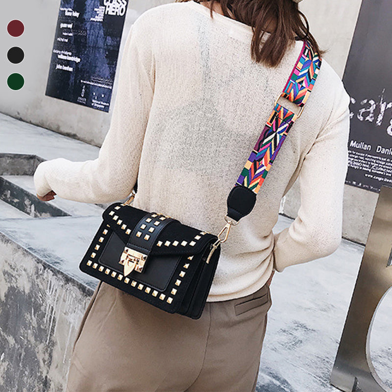 Betty Shoulder Bag