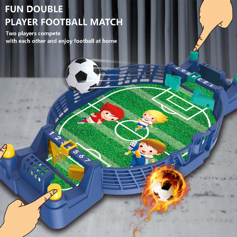 Football Table Interactive Game