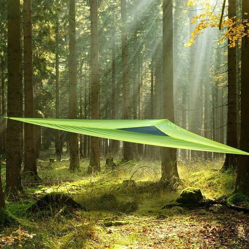 Portable Mesh Hammock