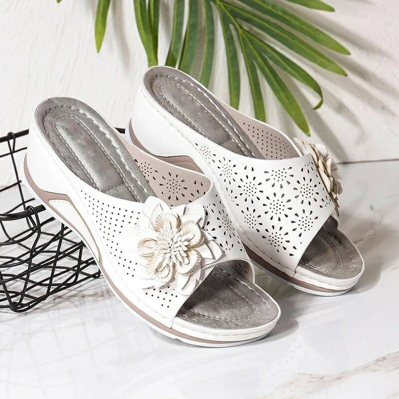 Soft Arch Support Sandals