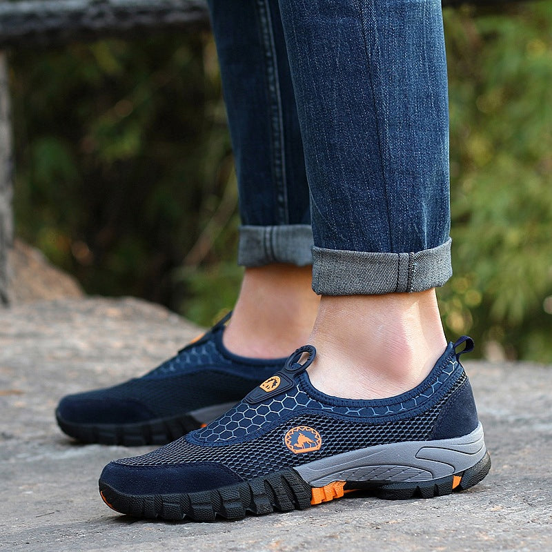 Outdoor Anti-slip Sport Shoes
